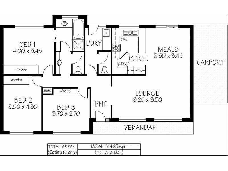 6 Frederick Street, Mansfield Park SA 5012