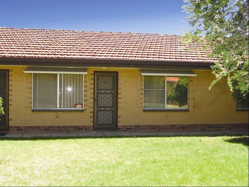 19/118 Lipsett Terrace, Brooklyn Park SA 5032