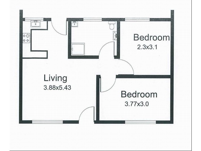 19/118 Lipsett Terrace, Brooklyn Park SA 5032