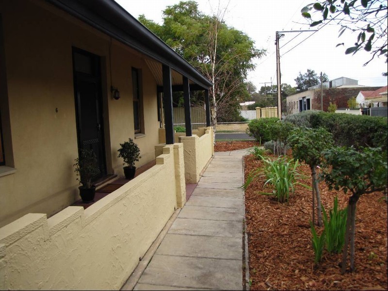 6 Garth Street, Woodville Park SA 5011