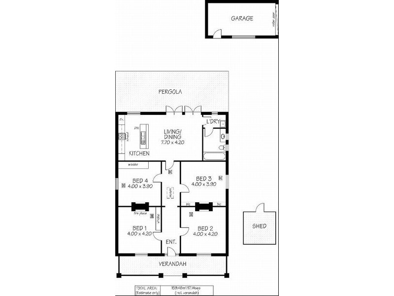 6 Garth Street, Woodville Park SA 5011