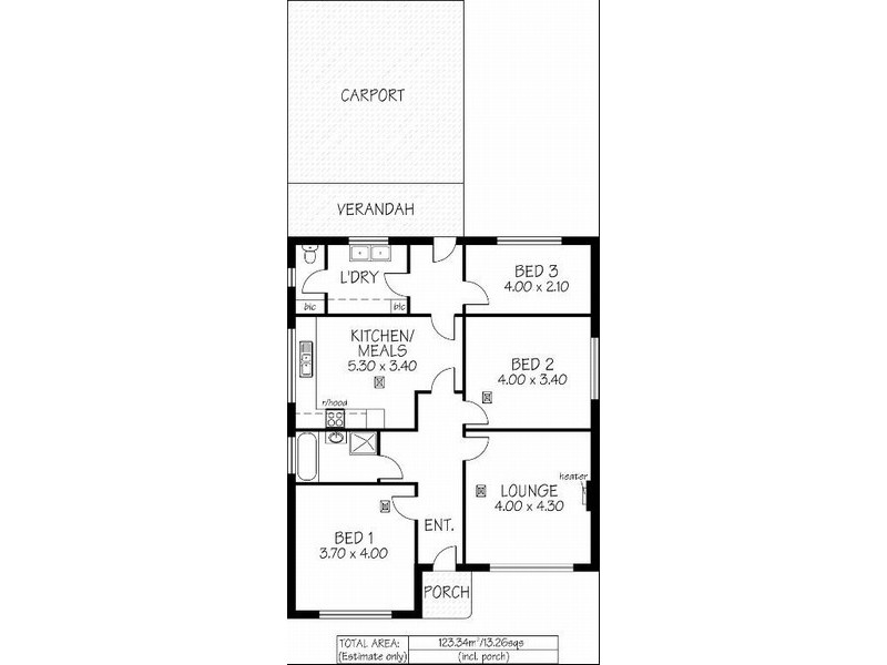 8 Stevens Street, Seaton SA 5023