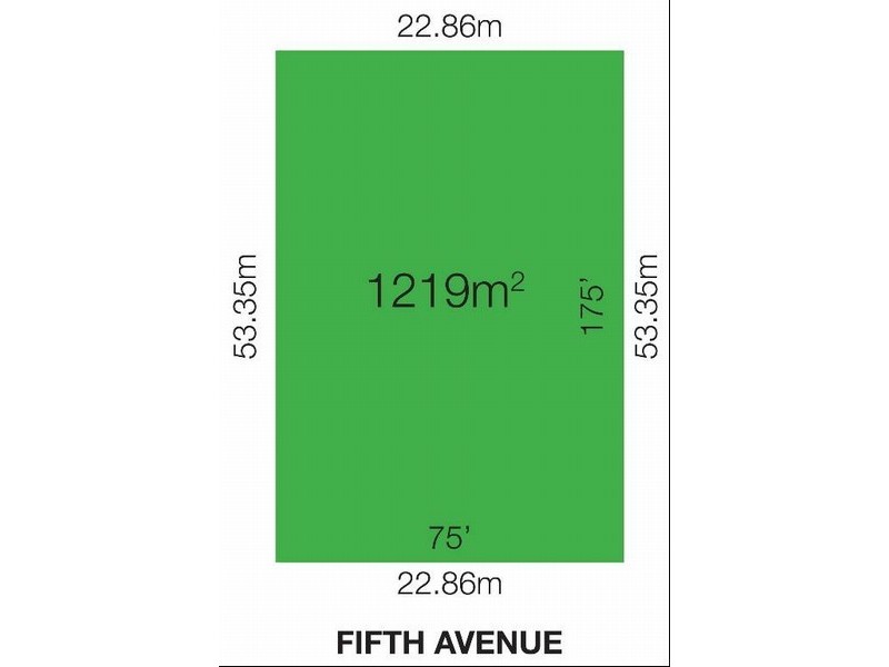 31 Fifth Avenue, Cheltenham SA 5014