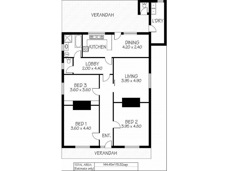 31 Fifth Avenue, Cheltenham SA 5014