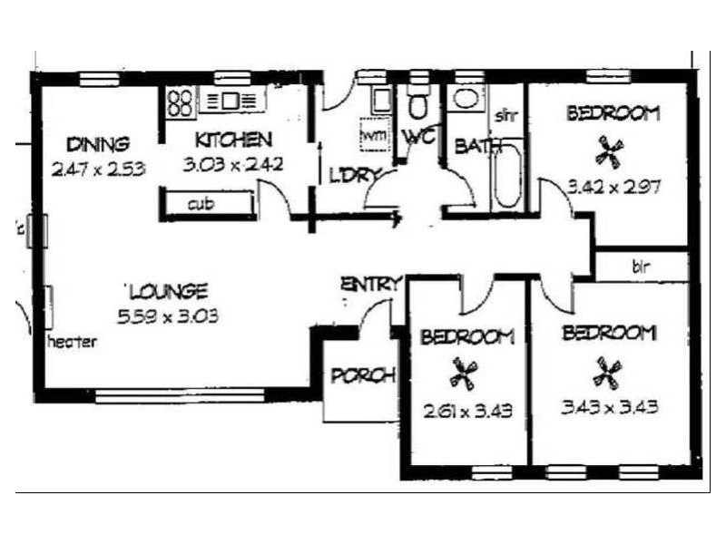 9 Clements Street, Dudley Park SA 5008