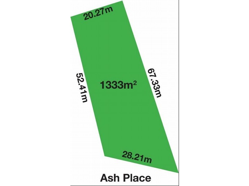 Lot 120 Ash Place, Virginia SA 5120