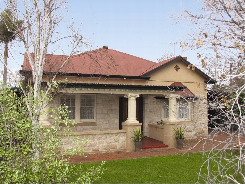 91 Ashley Street (cnr Hayward Ave), Torrensville SA 5031