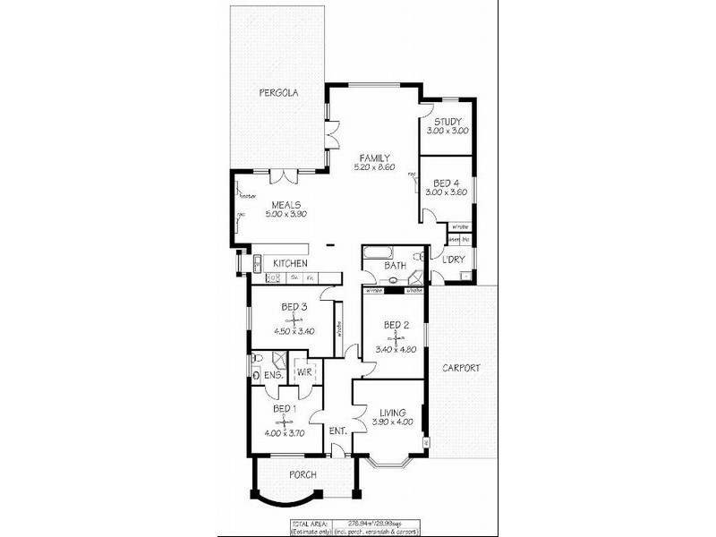 91 Ashley Street (cnr Hayward Ave), Torrensville SA 5031