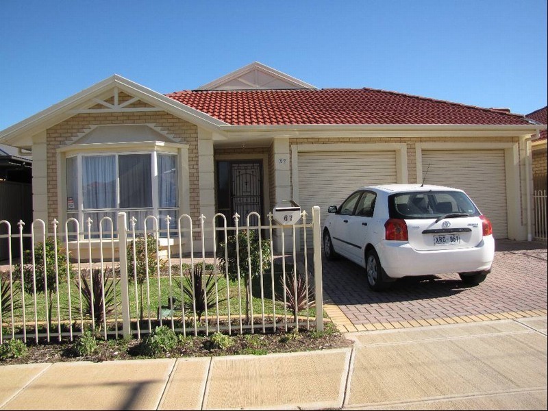 67 Kent Street, Mansfield Park SA 5012