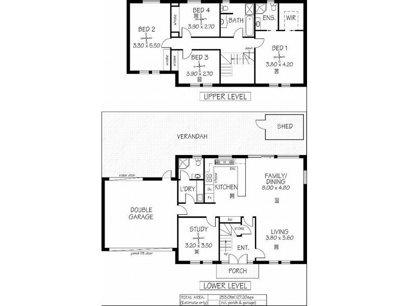 20 Rugby Avenue, Croydon Park SA 5008