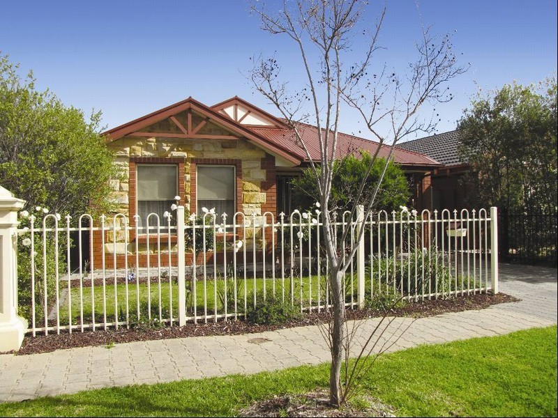 15 Gainsborough Avenue, Ferryden Park SA 5010