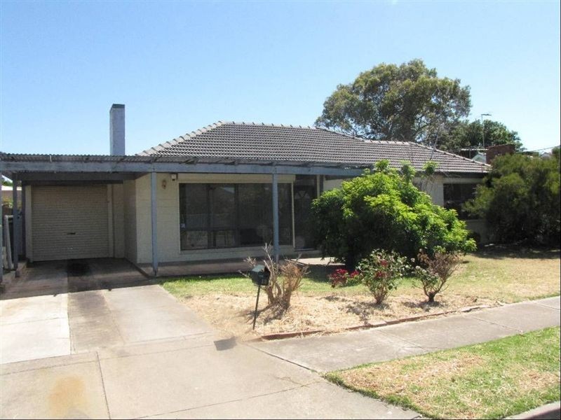 12 Farncomb Road, Fulham SA 5024