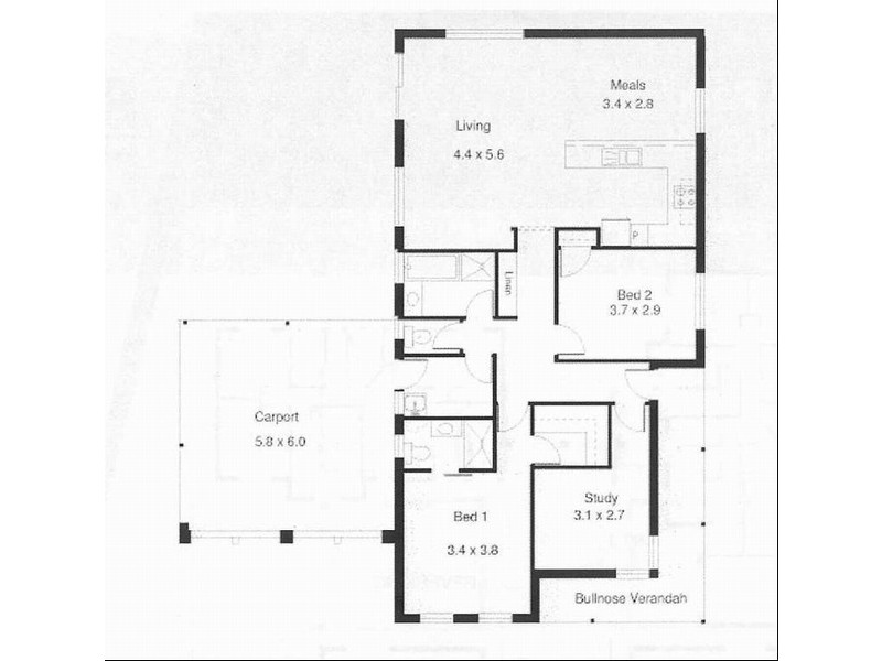 1/27 Trafford Street, Mansfield Park SA 5012