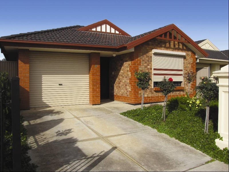 4 Inverway Street, Ferryden Park SA 5010