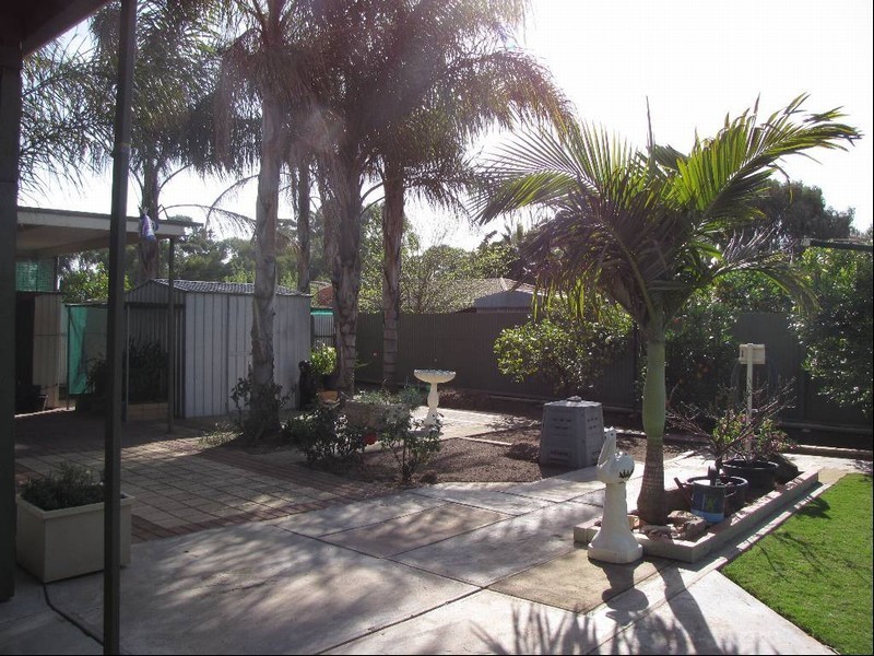 7 Hawes Street, Dudley Park SA 5008
