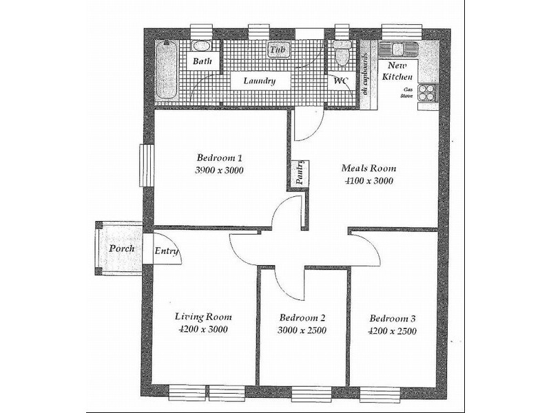 1 Kerry Street, Athol Park SA 5012