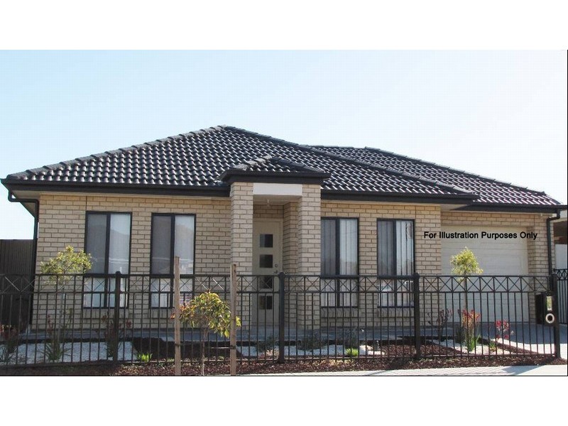 Lot 317 Owen Street, Woodville North SA 5012