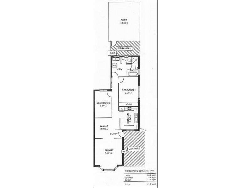 93a New Street, Queenstown SA 5014