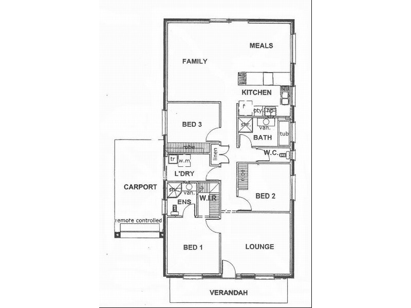 12B Norman Street, Angle Park SA 5010