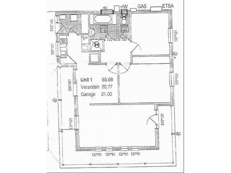 1/23 Bower Road, Semaphore South SA 5019