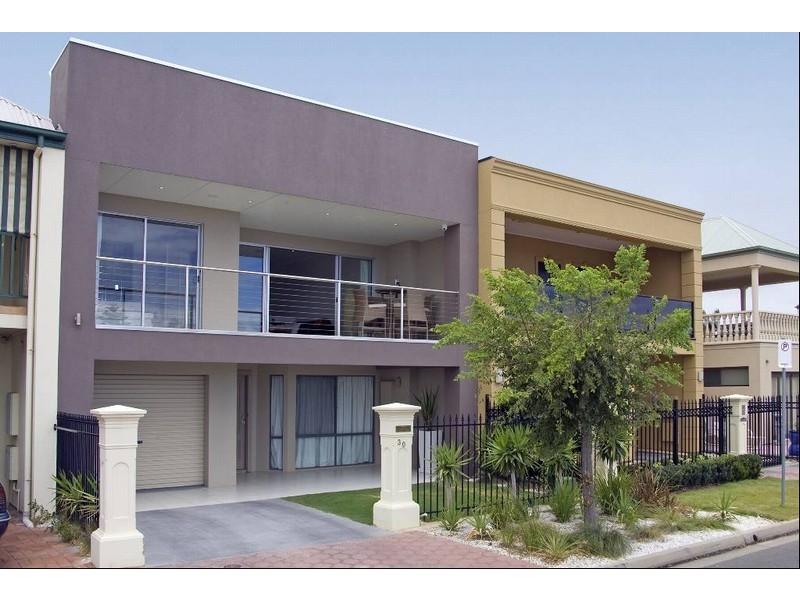 30 Formby Crescent, Port Adelaide SA 5015