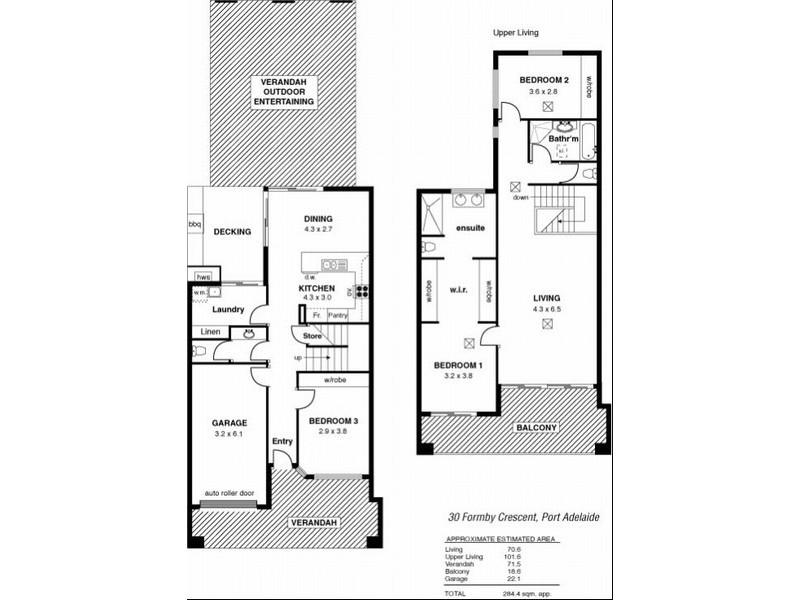 30 Formby Crescent, Port Adelaide SA 5015