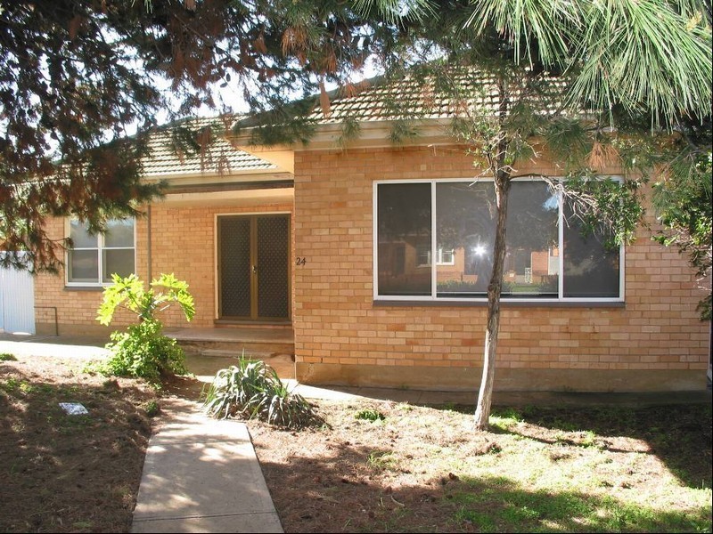 24 York Terrace, Ferryden Park SA 5010