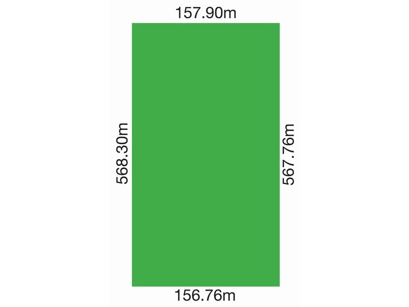 Lot 9 Womma Road, Penfield SA 5121