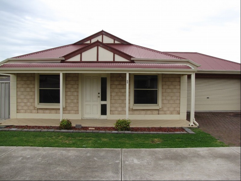 20 Montrose Street, Ferryden Park SA 5010