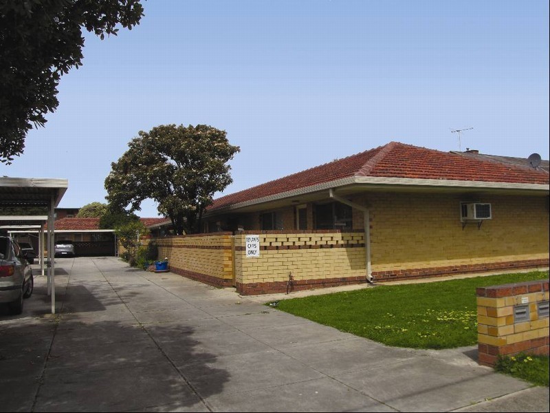 5/3 Maclagan Avenue, Allenby Gardens SA 5009