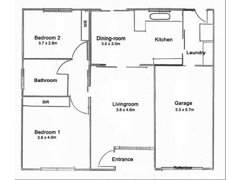 2/8 Honey Street, Woodville North SA 5012