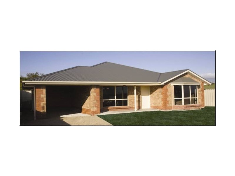 Lot 10 Kent Street, Mansfield Park SA 5012