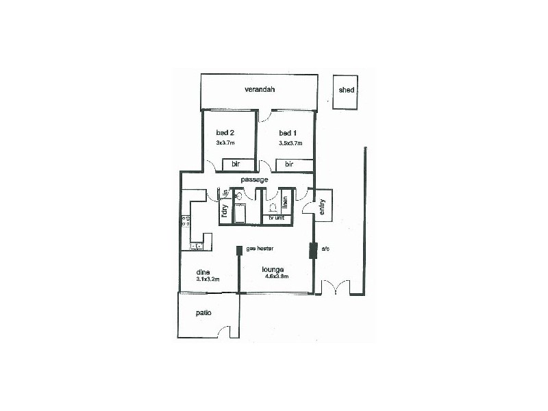 2 Beth Court, Pennington SA 5013