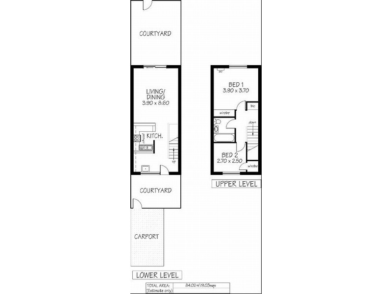 78 Sportsmans Drive, West Lakes SA 5021