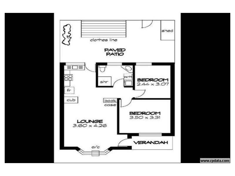 3/21 Lonsdale Street, Woodville North SA 5012