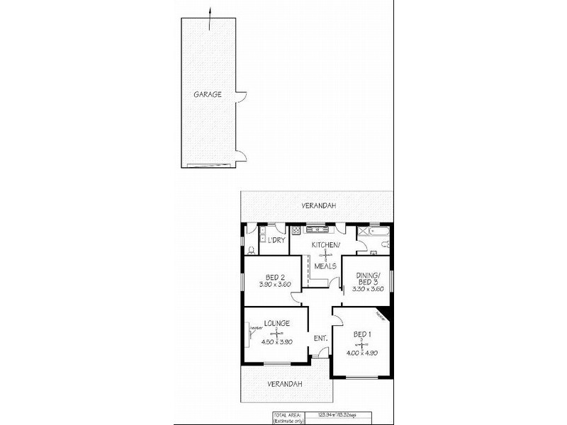36 Belmore Terrace, Woodville Park SA 5011
