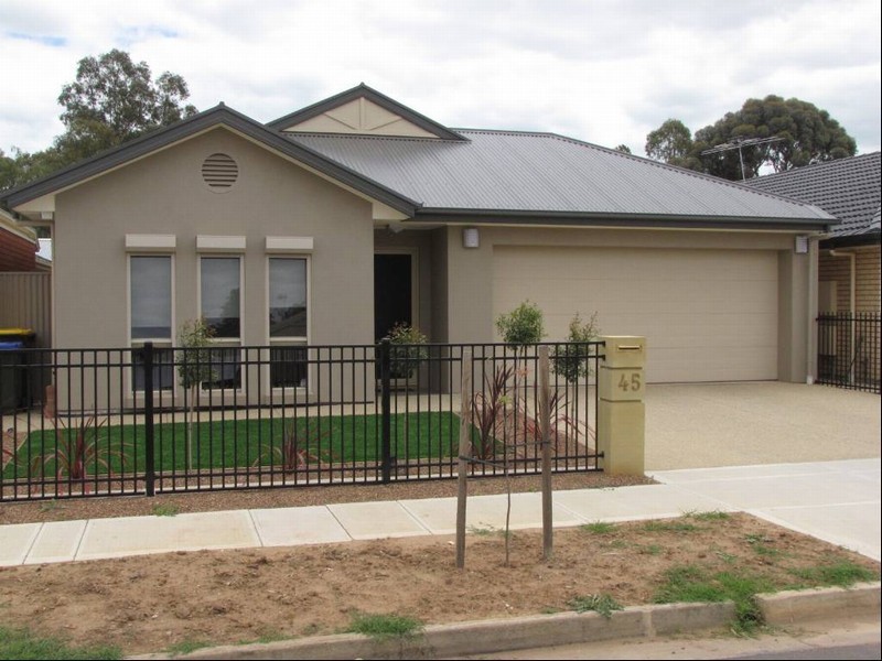 45 Clare Street, Athol Park SA 5012