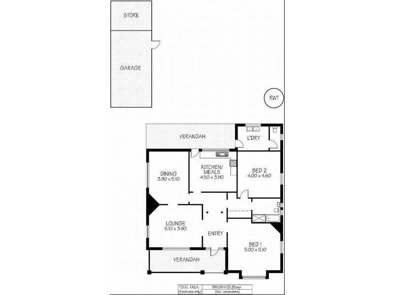 13 Stanley Street, Woodville SA 5011