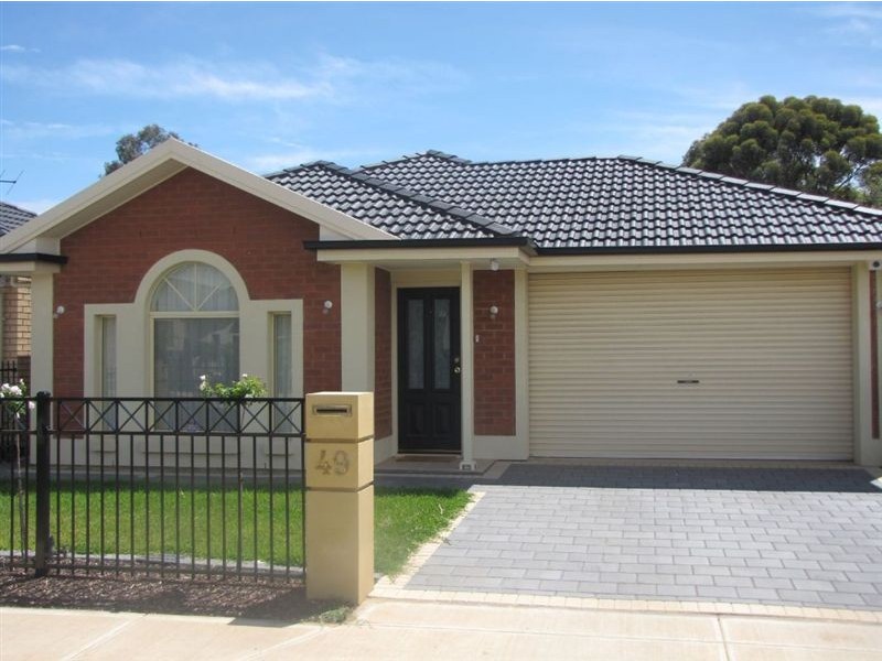49 Clare Street, Athol Park SA 5012
