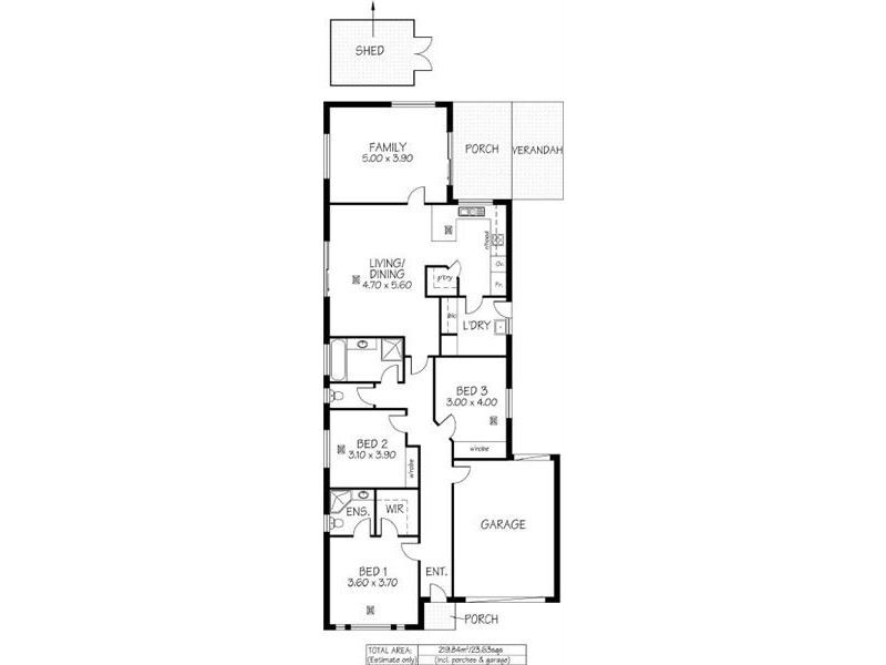 49 Clare Street, Athol Park SA 5012