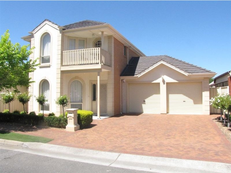 1 Hallett Blvd, Allenby Gardens SA 5009