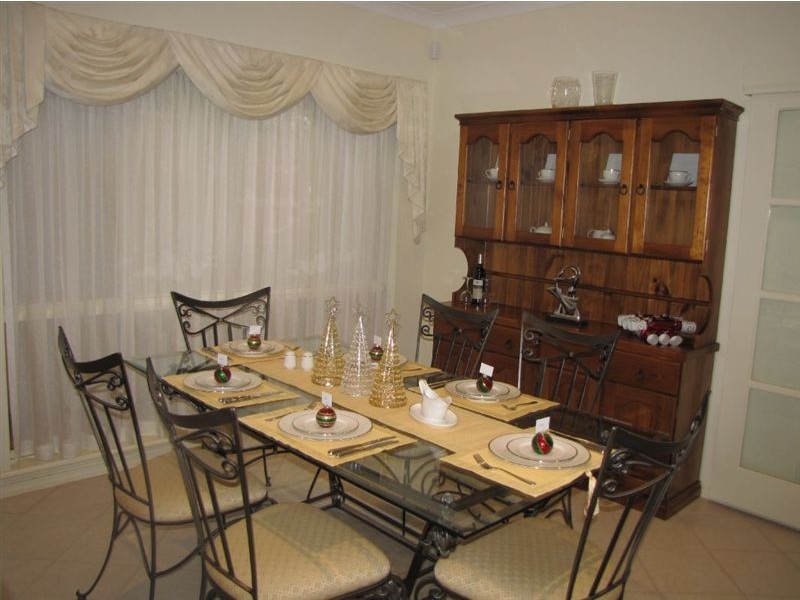 1 Hallett Blvd, Allenby Gardens SA 5009