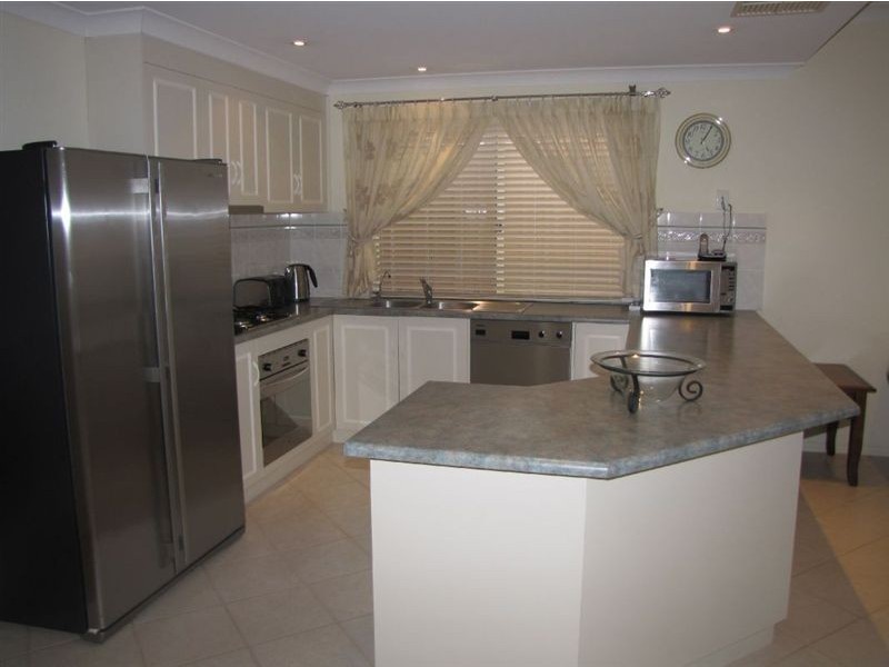 1 Hallett Blvd, Allenby Gardens SA 5009