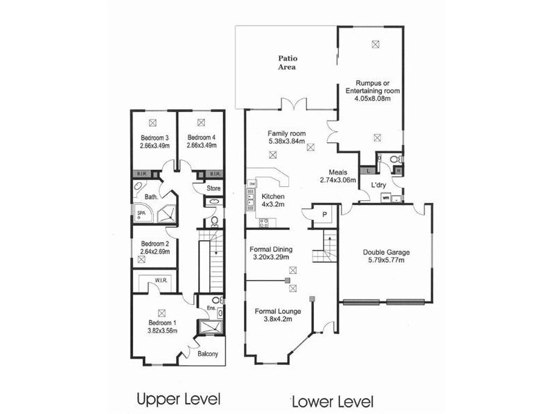 1 Hallett Blvd, Allenby Gardens SA 5009