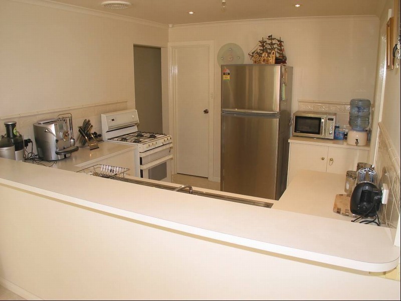 1 Valencia Court, Golden Grove SA 5125