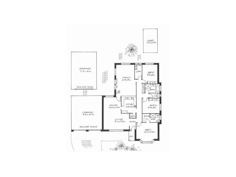 1 Valencia Court, Golden Grove SA 5125