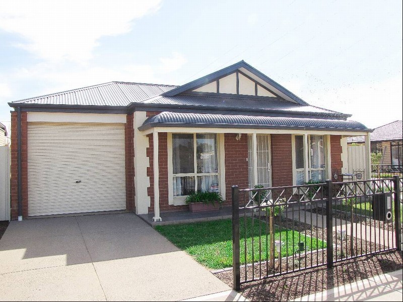 91 Park Avenue, Athol Park SA 5012