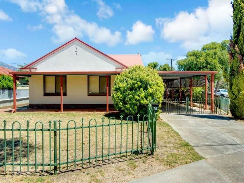 20 Marie Road, Manningham SA 5086