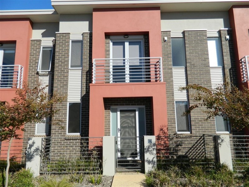 8 Charles Mathews Circle, Woodville SA 5011