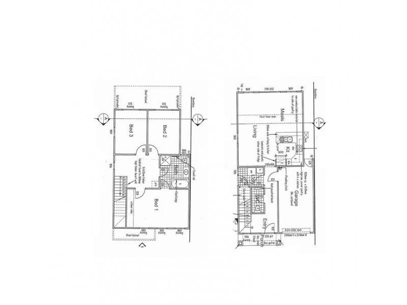 1/1 Woodmore Street, Woodville North SA 5012